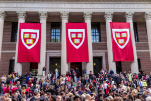 Harvard fund triples its allocation to Bitcoin ETFs to 440 million USD