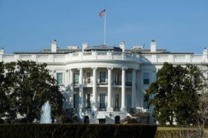 White House steps into CLARITY Act dispute between crypto firms and banks