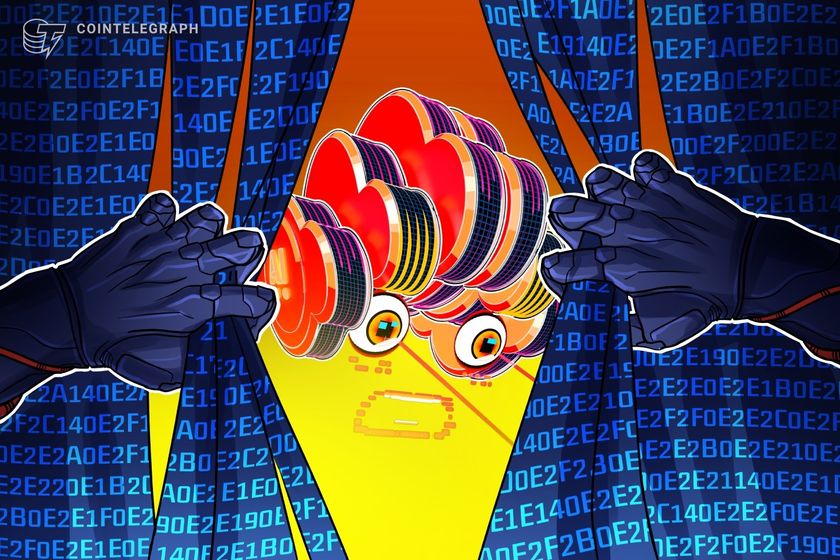 Anthropic says it's been targeted in massive distillation attacks