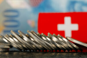 First regulated franc stablecoin comes from Frankfurt