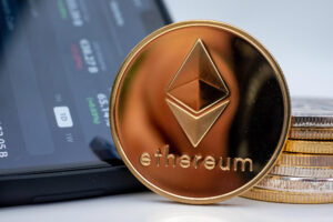 Peter Thiel’s Founders Fund sells entire ETHZilla stake