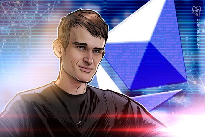 Vitalik Buterin outlines quantum-resistance roadmap for Ethereum
