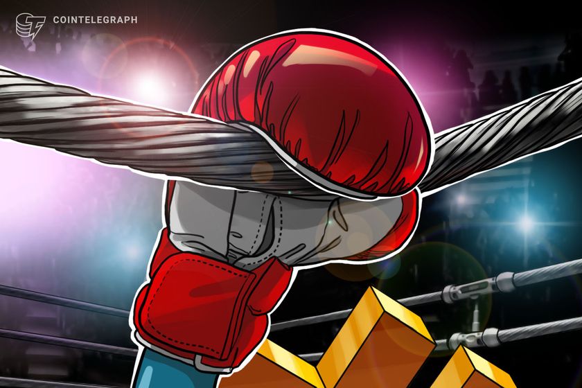 Bitcoin preps fresh trend line showdown as weekly close sparks $60K target