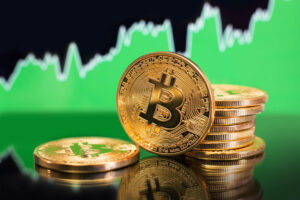 Bitcoin rises to $74,416, defying Iran war uncertainty