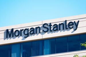 Morgan Stanley plans to offer crypto trading, custody and staking