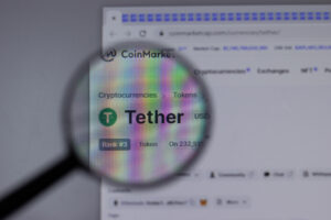 Tether hires Big Four firm for first full audit of USDT reserves