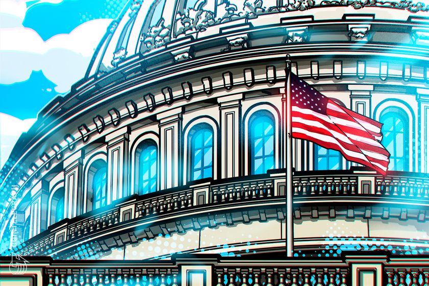 US lawmakers introduce bill to crack down on prediction markets war bets