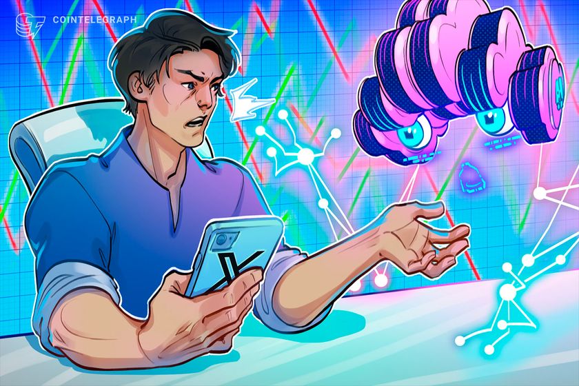X introduces 90-day revenue-sharing ban for undisclosed AI war videos