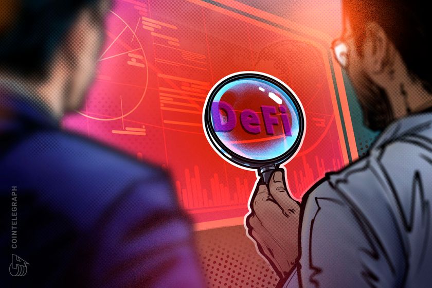 Kelp exploit highlights problem with non-isolated DeFi lending: Crypto execs