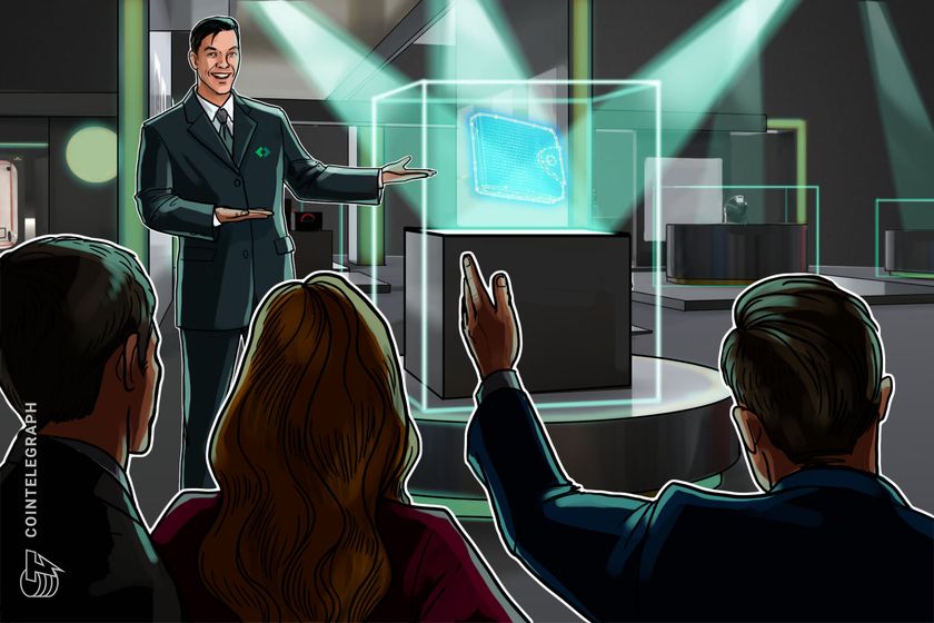 Ramp Network rolls out multichain wallet for simpler self-custody