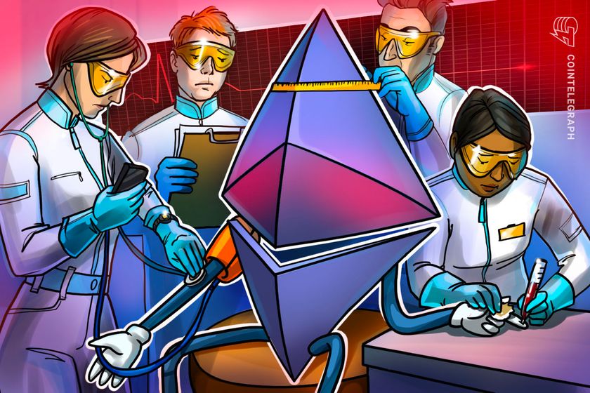 Ethereum analysts see ‘downside risks’ as bears eye 20% ETH price drop 