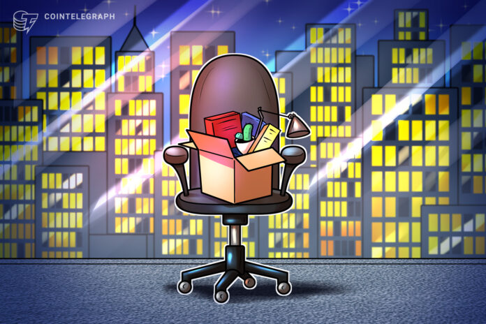 Luno cuts 20% of staff as crypto layoffs spread across 12 firms in July