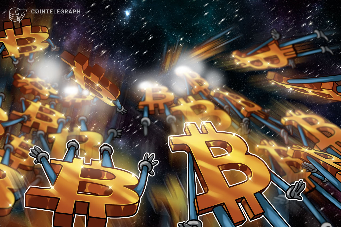 Coldcard hack sparks biggest sub-1 BTC move since FTX: CryptoQuant