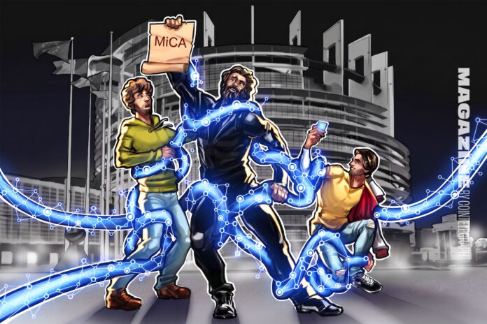 MiCA is coming for DeFi vaults, but regulation will be difficult