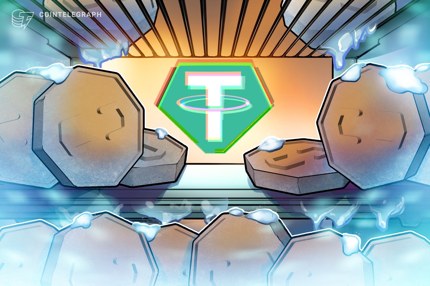 THORChain exec accuses Tether of temporarily freezing USDT vaults